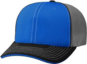 ROYAL/BLACK/CHARCOAL