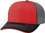 Richardson 172 "Sideline Cap" Flexfit Baseball Cap