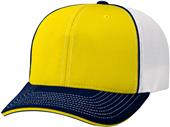Richardson 172 Sport Mesh w/ Piping Flex Fit Caps Richardson 172 Sport Mesh w/ Piping Flex Fit Caps