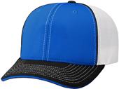 Richardson 172 Sport Mesh w/ Piping Flex Fit Caps Richardson 172 Sport Mesh w/ Piping Flex Fit Caps