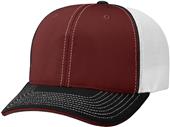 Richardson 172 Pulse Sportmesh R-Flex Caps Richardson 172 Pulse Sportmesh R-Flex Caps