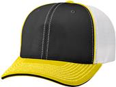 Richardson 172 Sport Mesh w/ Piping Flex Fit Caps Richardson 172 Sport Mesh w/ Piping Flex Fit Caps