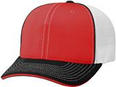Richardson 172 Pulse Sportmesh R-Flex Caps Richardson 172 Pulse Sportmesh R-Flex Caps