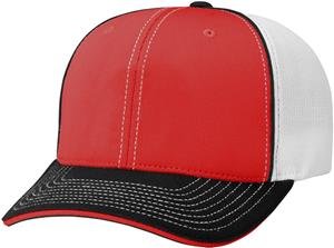 RED/BLACK/WHITE