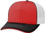 Richardson 172 "Sideline Cap" Flexfit Baseball Cap