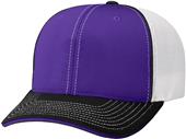Richardson 172 Sport Mesh w/ Piping Flex Fit Caps Richardson 172 Sport Mesh w/ Piping Flex Fit Caps