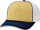 Richardson 172 Sport Mesh w/ Piping Flex Fit Caps Richardson 172 Sport Mesh w/ Piping Flex Fit Caps