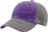 Richardson 322 Washed Chino Charcoal Hat Richardson 322 Washed Chino Charcoal Hat