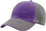 Richardson 322 Garment Washed Baseball Cap