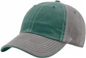 Richardson 322 Washed Chino Charcoal Hat Richardson 322 Washed Chino Charcoal Hat