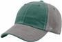Richardson 322 Garment Washed Baseball Cap