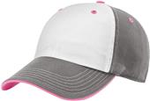 Richardson 322 Garment Washed Adjustable Caps Richardson 322 Garment Washed Adjustable Caps
