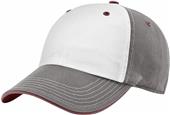 Richardson 322 Garment Washed Adjustable Caps Richardson 322 Garment Washed Adjustable Caps