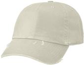 Richardson 315 Distressed Garment Washed Caps