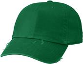 Richardson 315 Distressed Garment Washed Caps