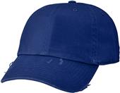 Richardson 315 Distressed Garment Washed Caps