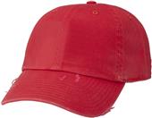 Richardson 315 Distressed Garment Washed Caps