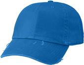 Richardson 315 Distressed Garment Washed Caps
