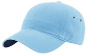 Richardson 330 Garment Washed Adjustable Caps