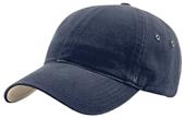 Richardson 330 Garment Washed Adjustable Caps