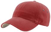 Richardson 330 Washed Chino Polo Cap Richardson 330 Washed Chino Polo Cap