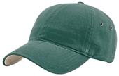 Richardson 330 Washed Chino Polo Cap Richardson 330 Washed Chino Polo Cap