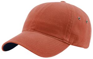 TEXAS ORANGE/NAVY