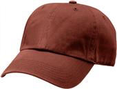 Richardson 322 Garment Washed Chino Adjustable Cap