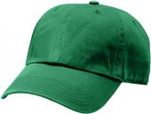 Richardson 322 Garment Washed Chino Adjustable Cap