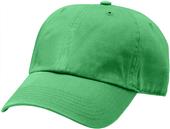 Richardson 322 Garment Washed Chino Adjustable Cap