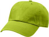 Richardson 322 Garment Washed Chino Adjustable Cap