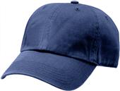 Richardson 322 Garment Washed Chino Adjustable Cap