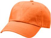 Richardson 322 Garment Washed Chino Adjustable Cap