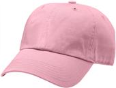 Richardson 322 Garment Washed Chino Adjustable Cap