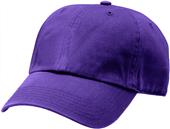 Richardson 322 Garment Washed Chino Adjustable Cap
