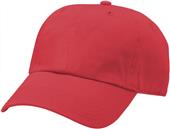 Richardson 322 Garment Washed Chino Adjustable Cap