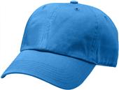 Richardson 322 Garment Washed Chino Adjustable Cap