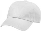 Richardson 322 Garment Washed Chino Adjustable Cap
