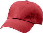 Richardson 322 Garment Washed Chino Adjustable Cap