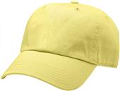 Richardson 322 Garment Washed Chino Adjustable Cap