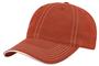 Richardson 325 Unstructured Garment Washed Cap