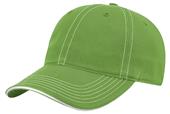 Richardson 325 Contrast Stitch Garment Washed Cap Richardson 325 Contrast Stitch Garment Washed Cap