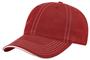 Richardson 325 Unstructured Garment Washed Cap
