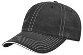 Richardson 325 Contrast Stitch Garment Washed Cap Richardson 325 Contrast Stitch Garment Washed Cap