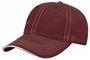 Richardson 325 Unstructured Garment Washed Cap