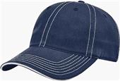 Richardson 325 Contrast Stitch Garment Washed Cap Richardson 325 Contrast Stitch Garment Washed Cap