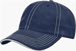 NAVY/WHITE