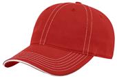 Richardson 325 Contrast Stitch Garment Washed Cap Richardson 325 Contrast Stitch Garment Washed Cap