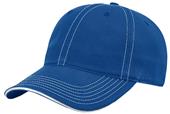 Richardson 325 Washed Chino Sandwich Visor Cap Richardson 325 Washed Chino Sandwich Visor Cap