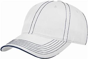 WHITE/NAVY